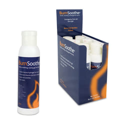 BurnSoothe Burn Relief Gel Bottle 125ml