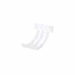 REL652 Sterile Skin Closure Strip, Reinforced Wound Closure Medical Strips 3 Strips/Envelope, First Aid Adhesive Strips, Cut Support Stitches - 6mm W