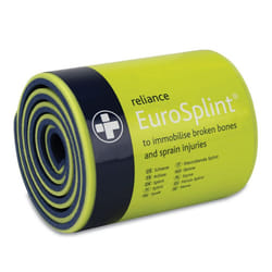 EuroSplint - 110mm x 900mm - Green/Blue, Grey,748