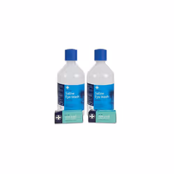 REL932 Eyewash Refill Pack