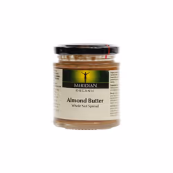 Meridian Organic Cashew Butter - 170g