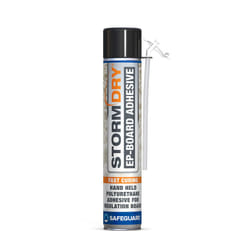 EP Board Adhesive 750ml - Fast-Curing High Performance Foam Adhesive For Use With Stormdry EP-Board