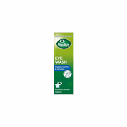 Vizulize Eye Wash 100ml