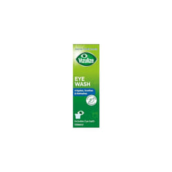 Vizulize Eye Wash 100ml