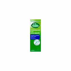 Vizulize Hypromellose 0.3% Eye Drops 10ml