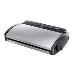 FoodSaver V2860 vacuum sealer Black, Silver