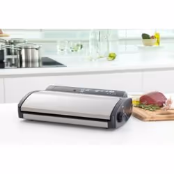 FoodSaver V2860 vacuum sealer Black, Silver
