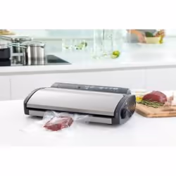 FoodSaver V2860 vacuum sealer Black, Silver - Additional view 5