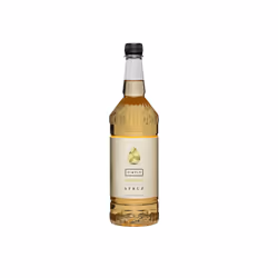 Simply Vanilla Syrup (1 Litre)