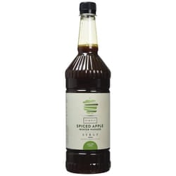 Simply Spiced Apple Winter Warmer Syrup (1 Litre)