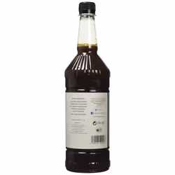 Simply Spiced Apple Winter Warmer Syrup (1 Litre)