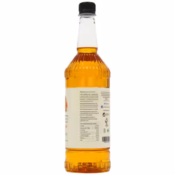 Simply Peach Syrup 1 Litre