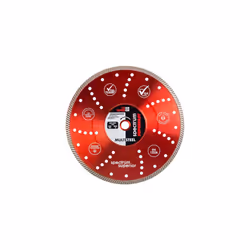 Spectrum TX10R-230/22 PRO Superfast Multi Steel Universal 230mm Diamond Disc Blade