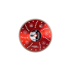 Spectrum TX10R-230/22 PRO Superfast Multi Steel Universal 230mm Diamond Disc Blade