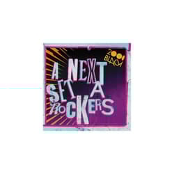 2000Black  A Next Set a Rockers CD (2014)