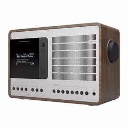 Revo SuperConnect, Portable, Digital, DAB, DAB+, FM, Auto scan, 15 W, AAC, FLAC, MP2, MP3, RealAudio, WMA