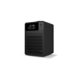 Revo SuperSignal Portable Black