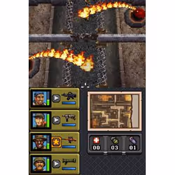 Majesco Operation Vietnam, NDS, ITA Italian Nintendo DS