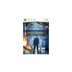 Night at the Museum 2 (Xbox 360)