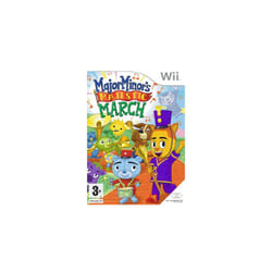 Major Minor's Majestic March (Nintendo Wii)