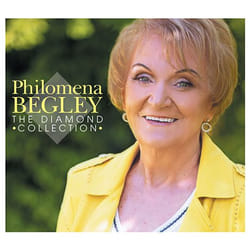 Sharpe Music Philomena Begley – The Diamond Collection