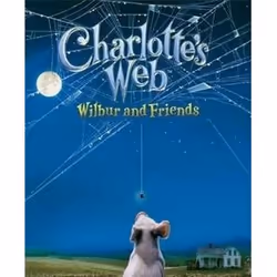 SEGA Charlotte's Web, Nintendo DS, E (Everyone)