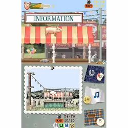 SEGA Charlotte's Web Standard Multilingual Nintendo DS