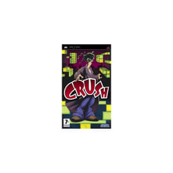 Crush Sony PSP Game