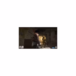 The Club Xbox 360 Game