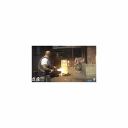 The Club Xbox 360 Game