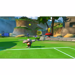 SEGA Superstars Tennis PlayStation 2