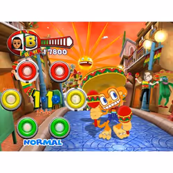 SEGA Samba De Amigo Standard Multilingual Wii