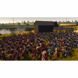 SEGA Empire : Total War Standard German, English, Spanish, French, Italian, Polish, Russian, Czech PC