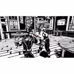 SEGA Madworld (Wii)