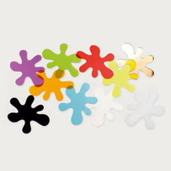 Tickit Colour Splats