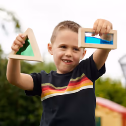 Tickit Sensory Blocks - Additional view 4
