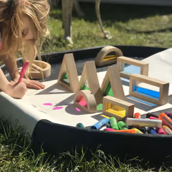 Tickit Sensory Blocks - Additional view 5