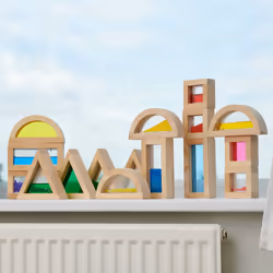 Tickit Sensory Blocks - Additional view 6