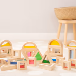 Tickit Sensory Blocks - Additional view 8