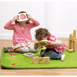 Tickit Easy Hold Colour Panels - Additional view 4