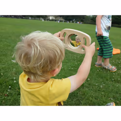 Tickit Easy Hold Convex/Concave Mirror