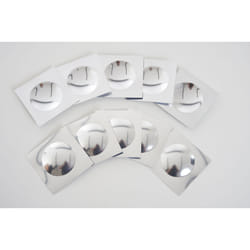 Tickit Convex/Concave Mirrors - Pk10