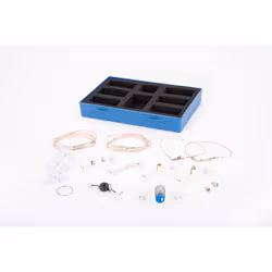 Shaw Magnets Magnetic Connections Electricity Kit, Electrical set, Magnetism, Multicolour