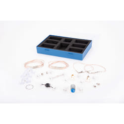 Shaw Magnets Magnetic Connections Electricity Kit