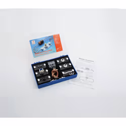 Shaw Magnets Magnetic Connections Electricity Kit
