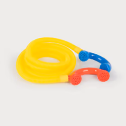 Tickit Talking Tubes Starter Set