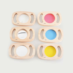 Tickit Easy Hold Discovery Set
