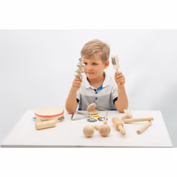 Tickit Percussion Set - Additional view 4