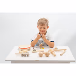 Tickit Percussion Set - Additional view 5