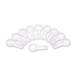 CD Magnifier Set - Pk10